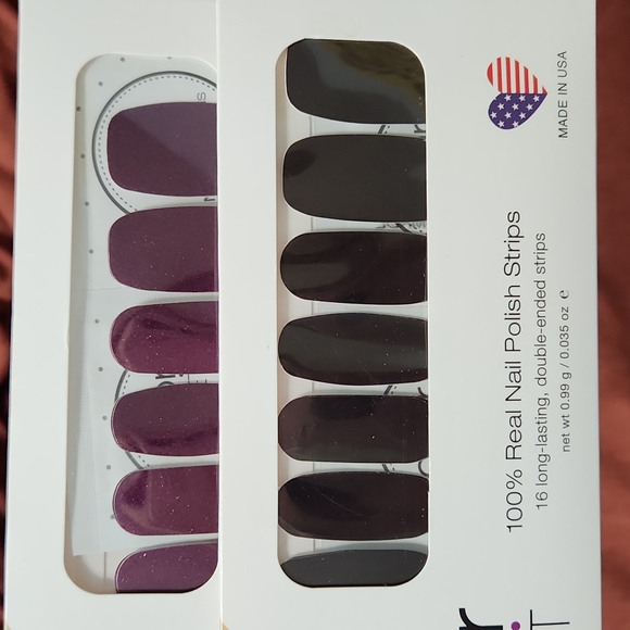 New Color Street lot of 2 sets - Picture 4 of 4